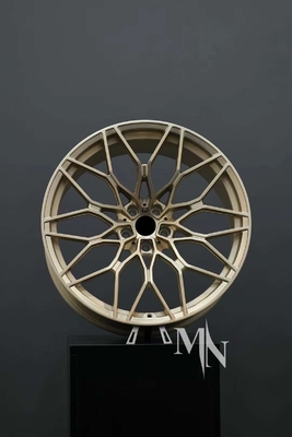 BMW 325 328 335 Z4 E85 18 19 20 21 22 Inch Custom OEM Stock Czarny Fronze Złoty Koła Koła