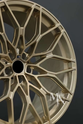 BMW 325 328 335 Z4 E85 18 19 20 21 22 Inch Custom OEM Stock Czarny Fronze Złoty Koła Koła