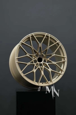 BMW 325 328 335 Z4 E85 18 19 20 21 22 Inch Custom OEM Stock Czarny Fronze Złoty Koła Koła
