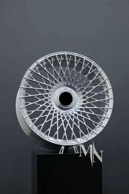 nfiniti Q50 Q60 G37 G35 18 19 20 21 22 Inch Custom Sport Sedan Coupe Czarne koła