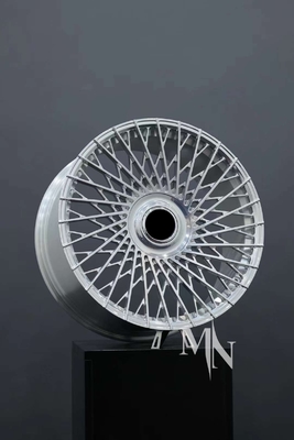 nfiniti Q50 Q60 G37 G35 18 19 20 21 22 Inch Custom Sport Sedan Coupe Czarne koła