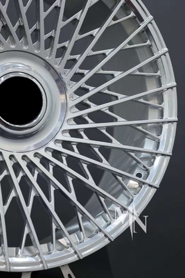 nfiniti Q50 Q60 G37 G35 18 19 20 21 22 Inch Custom Sport Sedan Coupe Czarne koła