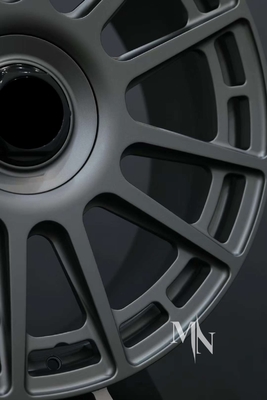 Rotiform OZR R158 Gun Grey dla Audi A3 S3 S4 B9 B5 B6 B7 B8 19 20 21 22 cali OEM opony ze stopu
