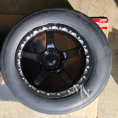 18 19 20 Inch Custom Forged Nismo V1 Koła dla Nissana 370Z 350Z G37 Q50 Koła Beadlock