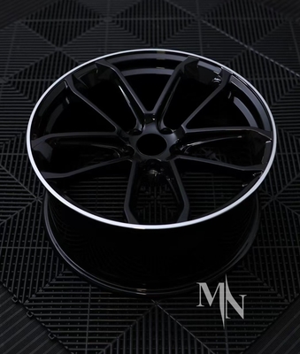 Porsche Cayenne GTS 18 19 20 21 22 cali Zindywidualizowane koła OEM Turbo Rims