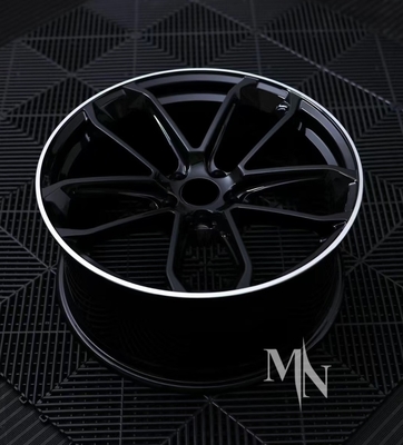 Porsche Cayenne GTS 18 19 20 21 22 cali Zindywidualizowane koła OEM Turbo Rims