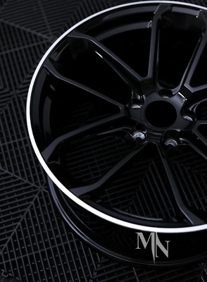Porsche Cayenne GTS 18 19 20 21 22 cali Zindywidualizowane koła OEM Turbo Rims