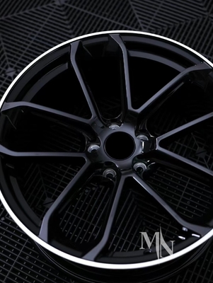 Porsche Cayenne GTS 18 19 20 21 22 cali Zindywidualizowane koła OEM Turbo Rims