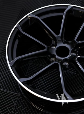 Porsche Cayenne GTS 18 19 20 21 22 cali Zindywidualizowane koła OEM Turbo Rims