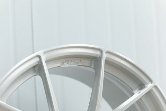 Kute Kute VS5RS Szczotkowane Przezroczyste Kute Felgi Do BMW M340i F87 F80 F80 M2 M3 M4