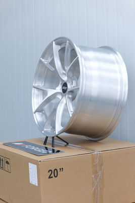 Kute Kute VS5RS Szczotkowane Przezroczyste Kute Felgi Do BMW M340i F87 F80 F80 M2 M3 M4