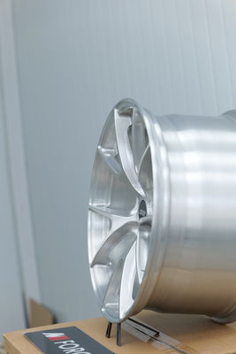 Kute Kute VS5RS Szczotkowane Przezroczyste Kute Felgi Do BMW M340i F87 F80 F80 M2 M3 M4