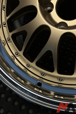 Zestaw felg BBS E88 do BMW E90 E92 E87 M3 Kute felgi