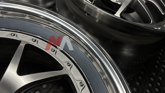 Felgi kute BBS E05 do BMW E92 M3 F80 M3 F82 M4