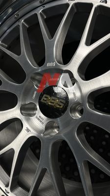 Felgi BBS LM 2 Deep Dish Forged do BMW E92 F87 F80 F82 M2 M3 M4