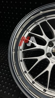 Felgi BBS LM 2 Deep Dish Forged do BMW E92 F87 F80 F82 M2 M3 M4