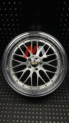 Felgi BBS LM 2 Deep Dish Forged do BMW E92 F87 F80 F82 M2 M3 M4