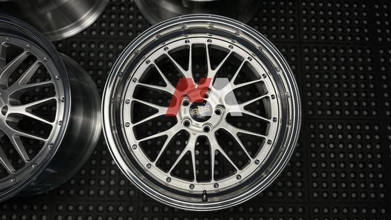 Felgi BBS LM 2 Deep Dish Forged do BMW E92 F87 F80 F82 M2 M3 M4