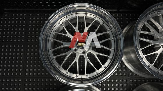 Felgi BBS LM 2 Deep Dish Forged do BMW E92 F87 F80 F82 M2 M3 M4