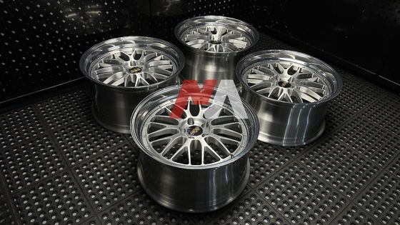 Felgi BBS LM 2 Deep Dish Forged do BMW E92 F87 F80 F82 M2 M3 M4