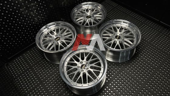Felgi BBS LM 2 Deep Dish Forged do BMW E92 F87 F80 F82 M2 M3 M4