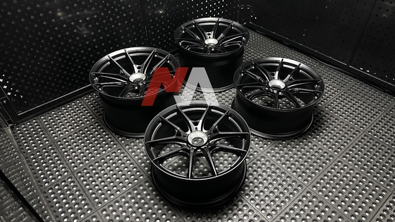 Porsche Center Lock Forged Wheels dla 718 991 992 911 Carrera GT3 GTS GT4RS