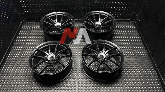 Porsche Center Lock Forged Wheels dla 718 991 992 911 Carrera GT3 GTS GT4RS