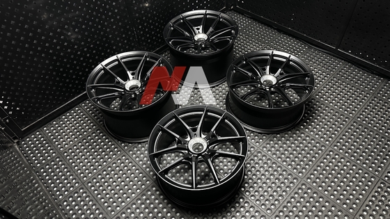 Porsche Center Lock Forged Wheels dla 718 991 992 911 Carrera GT3 GTS GT4RS