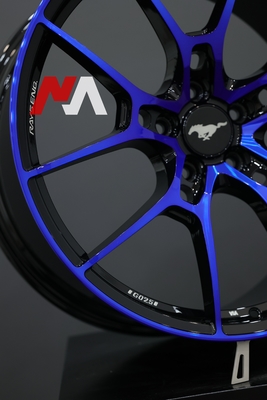 VOLK RACING G025 Niestandardowe kute koła