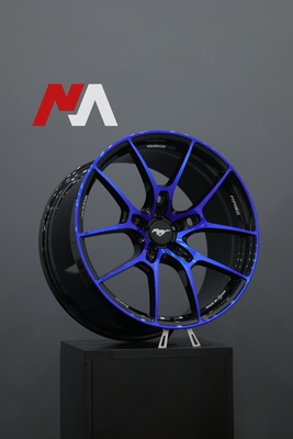 VOLK RACING G025 Niestandardowe kute koła
