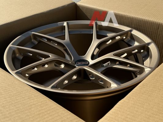 Felgi BBS FI-R EVO do BMW F87 F82 F80 M2 M3 M4