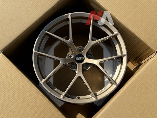 Felgi BBS FI-R EVO do BMW F87 F82 F80 M2 M3 M4