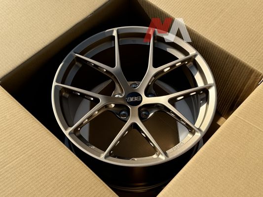 Felgi BBS FI-R EVO do BMW F87 F82 F80 M2 M3 M4