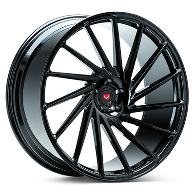 Koła Vossen VPS-305T Gloss Black
