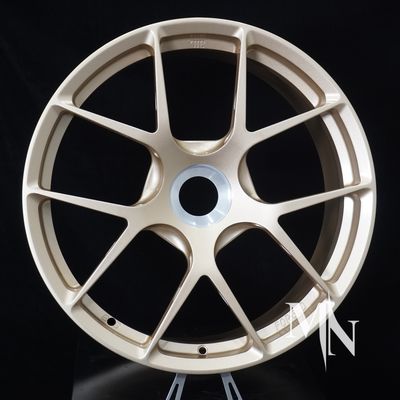 Felgi BBS FI R Centerlock do 991 992 GT3 GT3RS